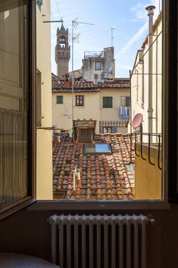 Santaelisabettafirenze 2酒店 外观 照片