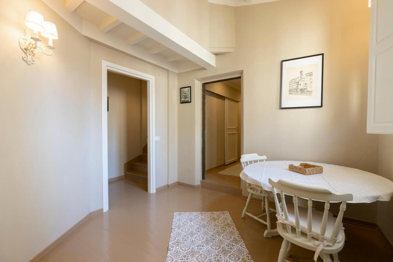 Santaelisabettafirenze 2酒店 外观 照片